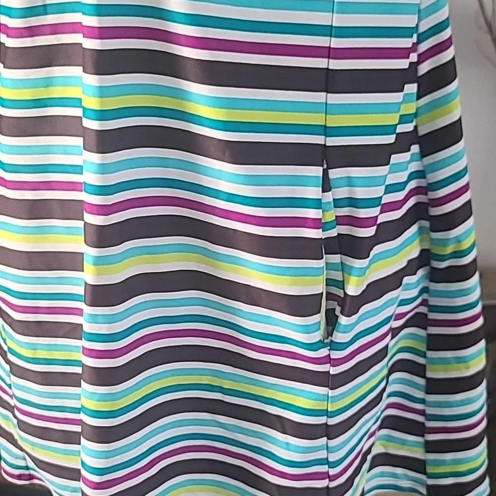 Athleta branded activewear